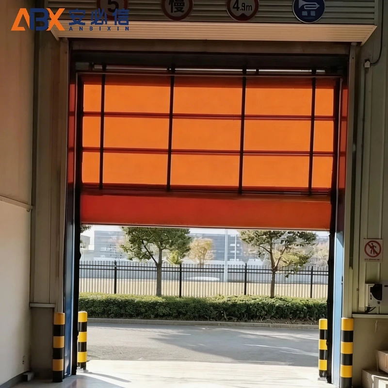 郑州冷库门封